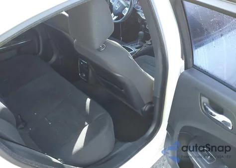 2014 Dodge Charger Se из США, поврежденный, VIN 2C3CDXBG4EH324905